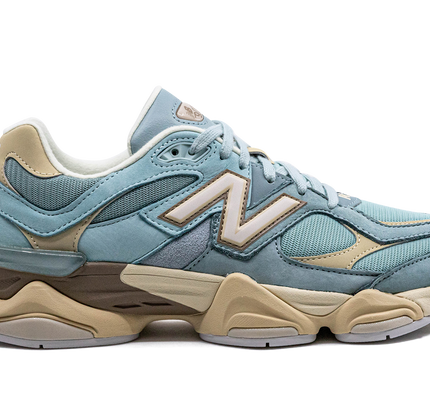 New Balance 9060 "Blue Haze"