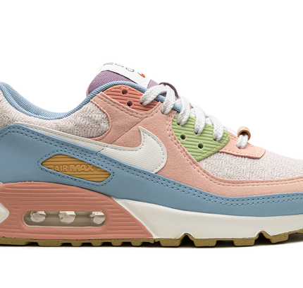 Nike Air Max 90 SE WMNS "Sun Club"
