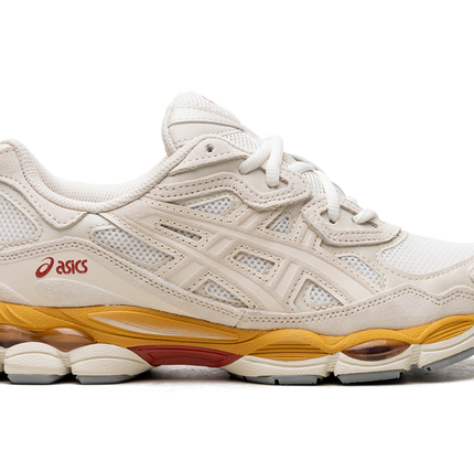 Asics GEL-NYC „Cream Oatmeal“