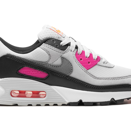 Nike Air Max 90 "Dunkin' Donuts"