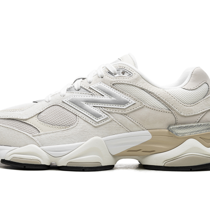 New Balance 9060 "Sea Salt / Moonbeam"