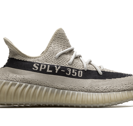 Yeezy 350 Boost V2 "Slate"