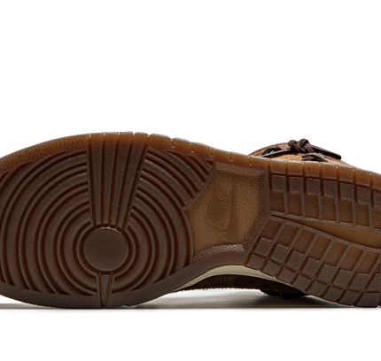 Nike Dunk High "Bodega - Legend"