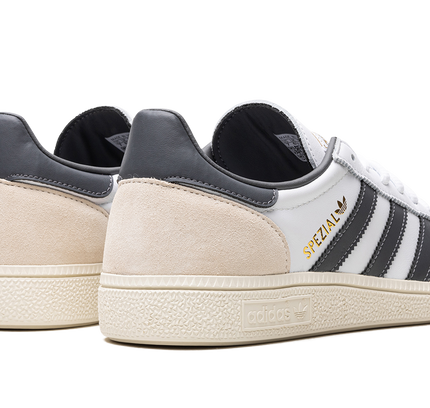 Handball Spezial „Weiß/Grau“