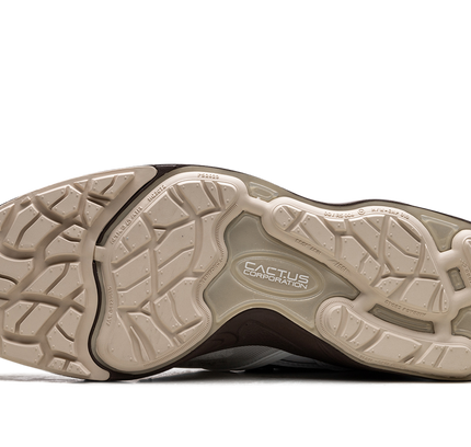 Nike Zoom Field Jaxx "Travis Scott - Helle Schokolade"