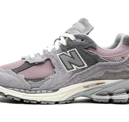 New Balance 2002R "Lunar New Year - Zinc"