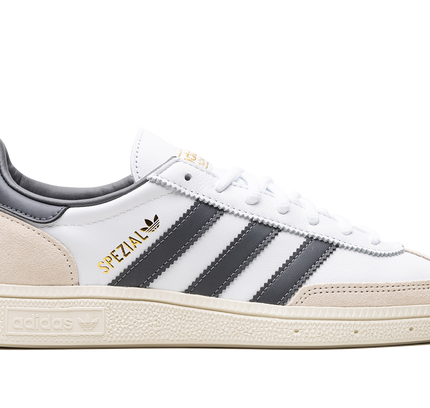 Handball Spezial „Weiß/Grau“