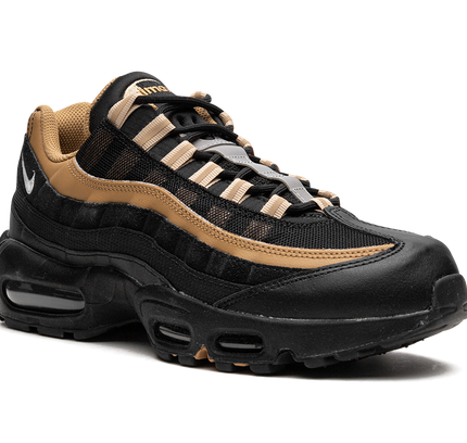 Nike Air Max 95 "Black Elemental Gold"