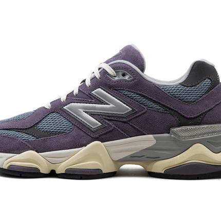 New Balance 9060 "SHADOW"