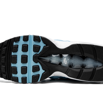 Nike Air Max 95 "University Blue"