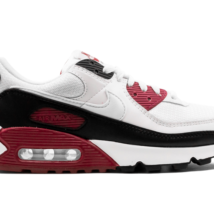 Nike Air Max 90 "Recraft New Maroon"