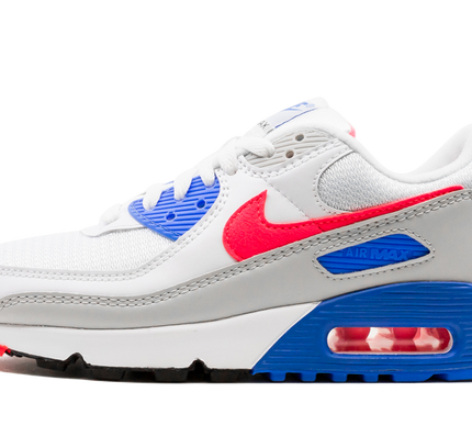 Nike Air Max 90 WMNS "Hot Coral"