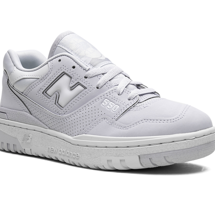 New Balance 550 "Granite"