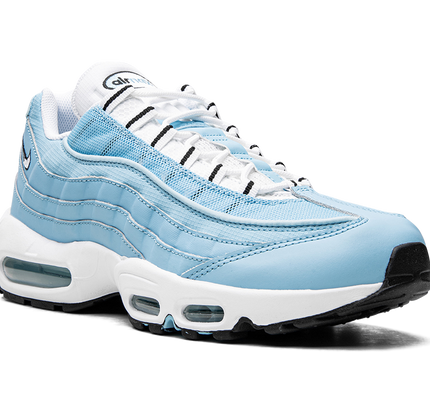 Nike Air Max 95 "University Blue"