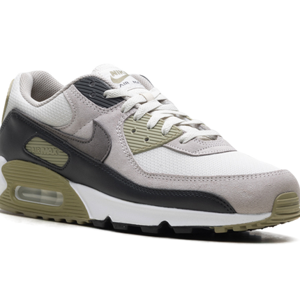 Nike Air Max 90 "Light Bone Neutral Olive"