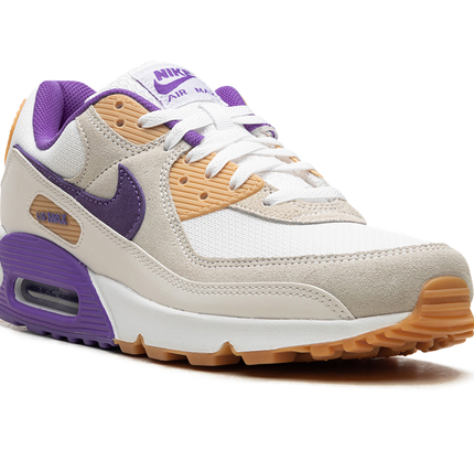 Nike Air Max 90 "Sail Purple"