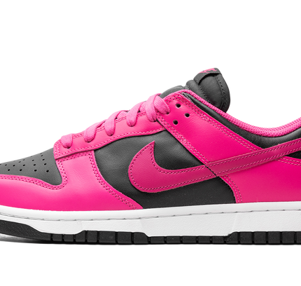 Nike Dunk Low WMNS "Fierce Pink/Black"