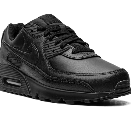 Nike Air Max 90 "Triple Black"