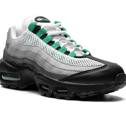 Nike Air Max 95 NEXT NATURE WMNS "Stadium Green"