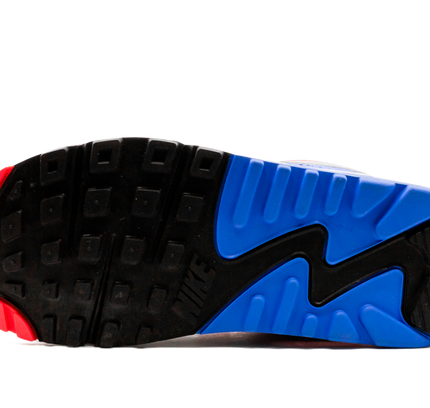 Nike Air Max 90 WMNS "Hot Coral"