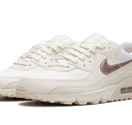 Nike Air Max 90 WMNS "Sail Pink Oxford"