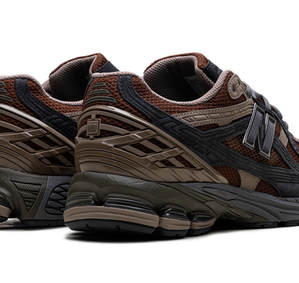 New Balance 1906 Utility "Rich Oak"