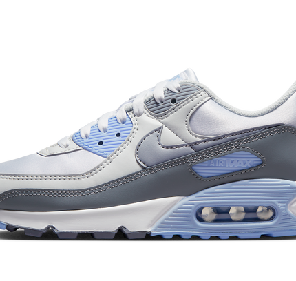 Nike Air Max 90 WMNS "Cobalt Bliss"