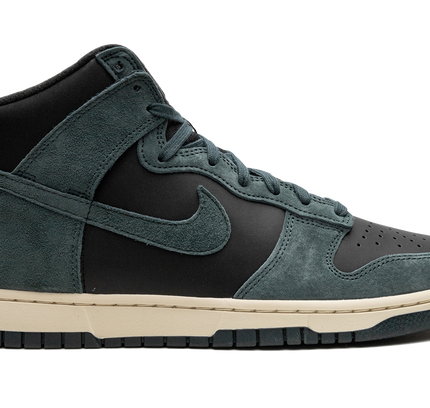 Nike Dunk High "Faded Spruce"