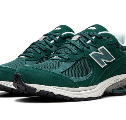 New Balance 2002R "Marsh Green"