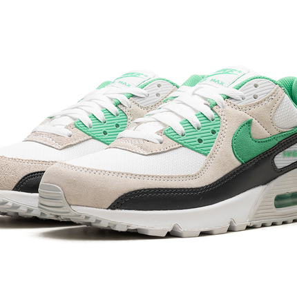 Nike Air Max 90 "Spring Green"