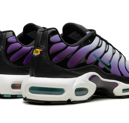 Nike Air Max Plus "Reverse Grape"
