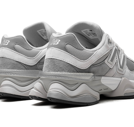 New Balance 9060 "Concrete"