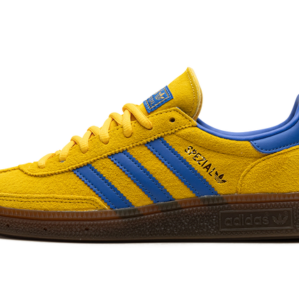 Handball Spezial "Gelb"