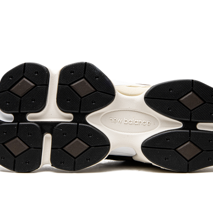 New Balance 9060 "Brown"