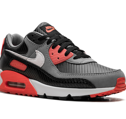 Nike Air Max 90 PRM "Black Photon Dust"