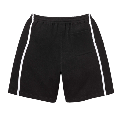 Supreme Umbro® Knit Soccer Short "SS 25 - Black"