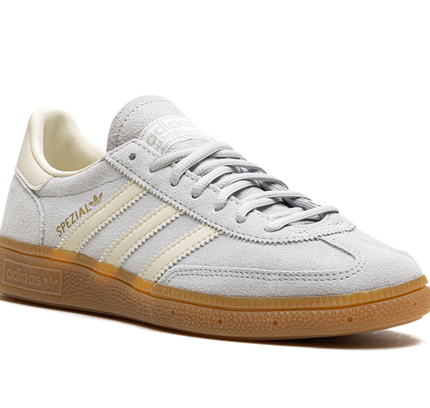 Handball Spezial „Grau Creme Weiß“