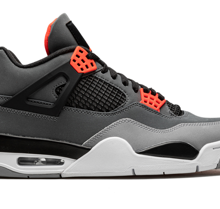 Air Jordan 4 Retro "Infrarot"