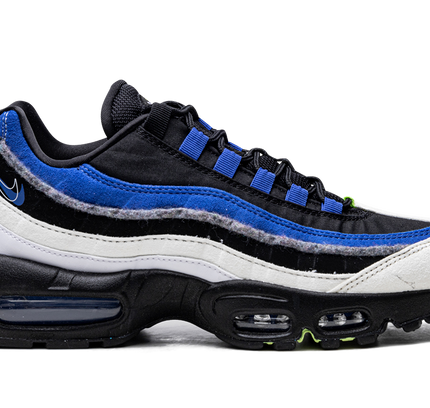 Nike Air Max 95 "Game Royal - Double Swoosh"