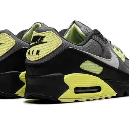 Nike Air Max 90 "Smoke Grey Light Lemon Twist"