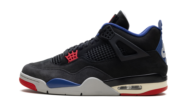 Air Jordan 4 "Rare Air"