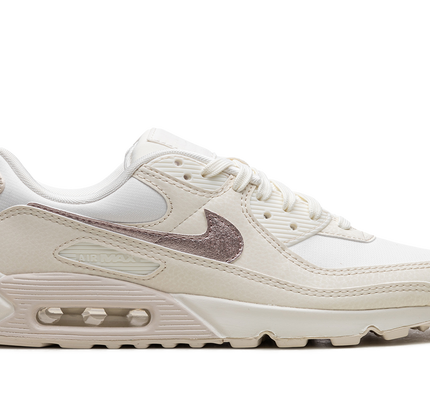 Nike Air Max 90 WMNS "Sail Pink Oxford"