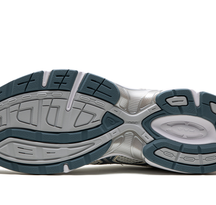 Asics Gel 1130 "Cream / Ironclad"