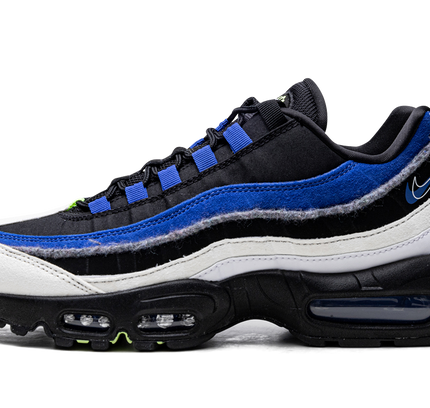 Nike Air Max 95 "Game Royal - Double Swoosh"