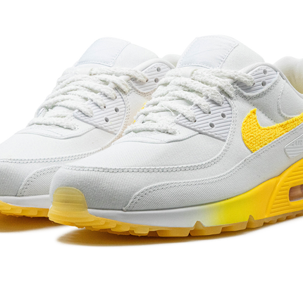 Nike Air Max 90 WMNS "Citrus Pulse"