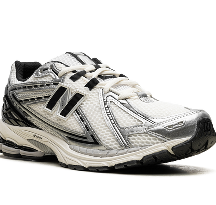 New Balance M1906 "METALLIC SILBER"