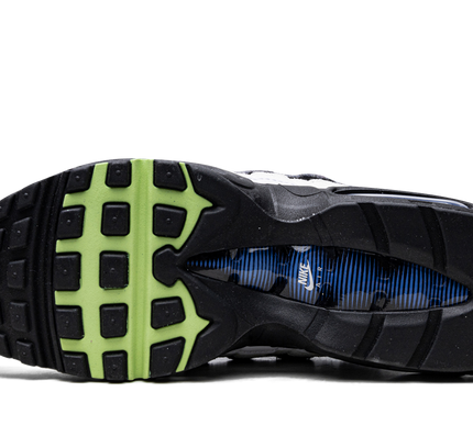 Nike Air Max 95 "Game Royal - Double Swoosh"