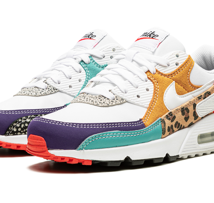 Nike Air Max 90 SE WMNS "Animal"