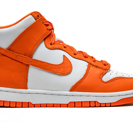 Nike Dunk High WMNS "Syracuse"