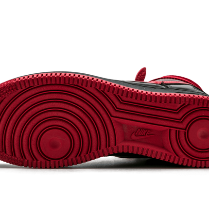 Nike Air Force 1 High "Rose"